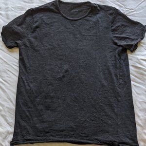 Taylor Stitch Civic merino shirt